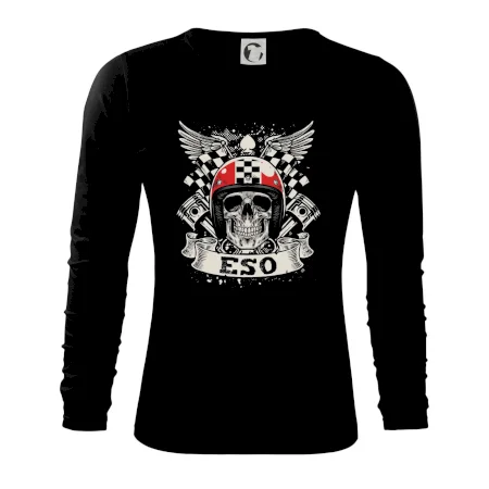 Motorkár eso