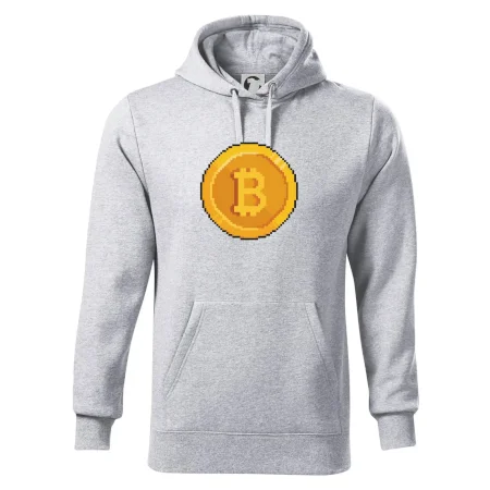 Bitcoin minca