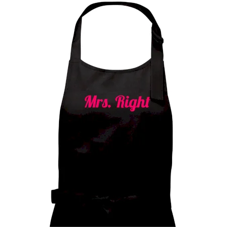 Mrs Right