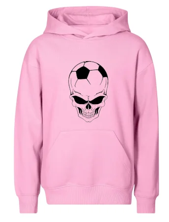 Futbal lebka lopta