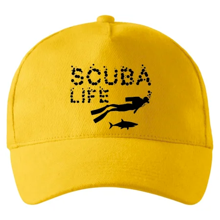 Scuba life