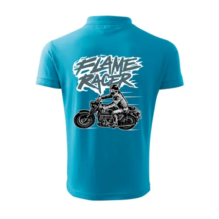 Flame Racer