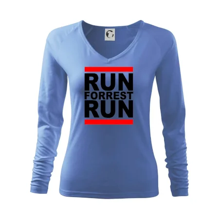 Run Forrest Run