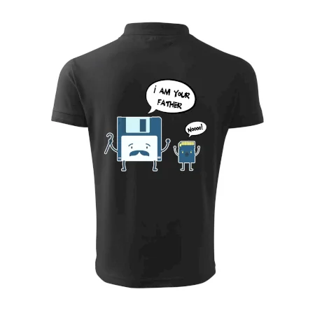 I am your father SD karta