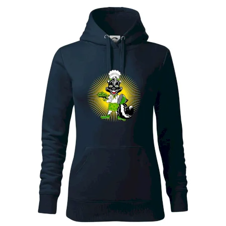 Skunk kuchár (Pecka design)