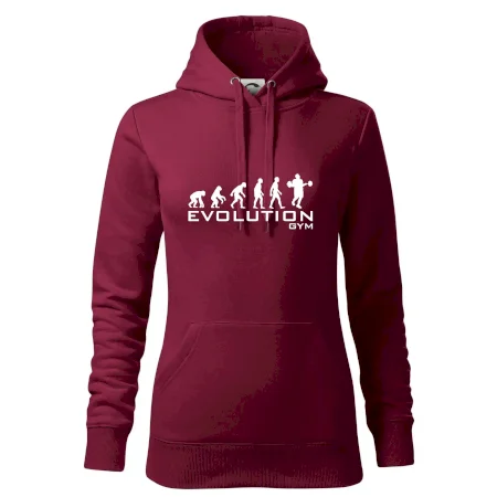 Evolúcia Gym
