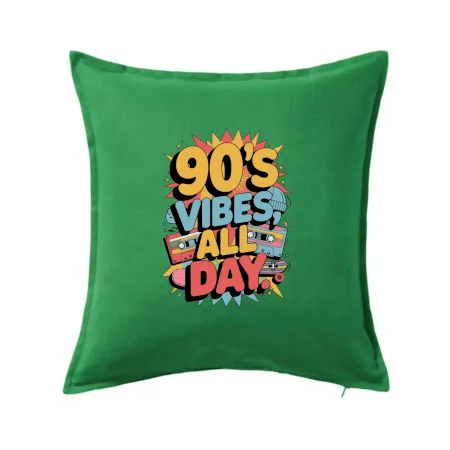 90s vibes all day