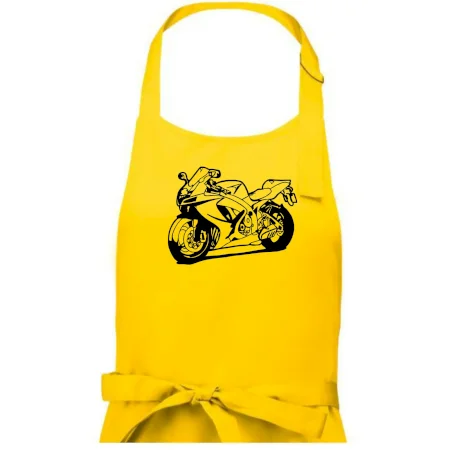 Športová motorka