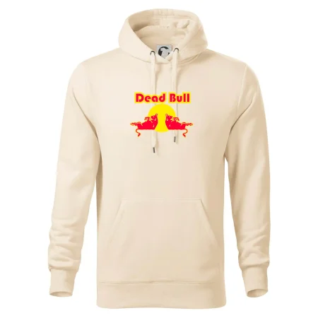 Dead Bull
