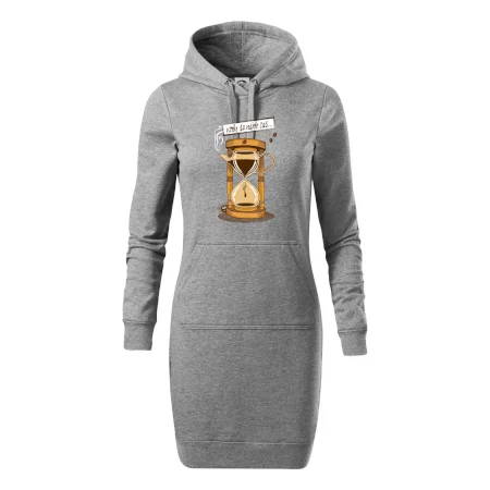 Vždy sa nájde čas na kávu (Pecka design)