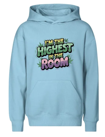Marihuana - Iam the highest in the room