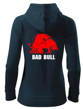 Bad Bull