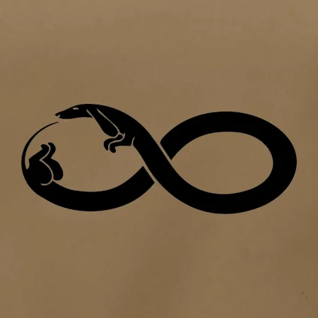 Jazevčík nekonečno