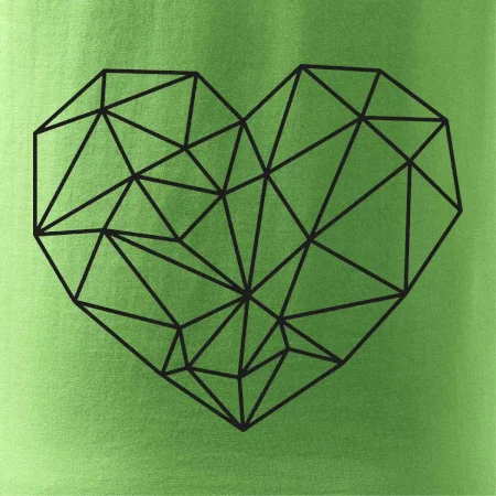 Srdce geometrie