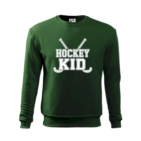 Hockey Kid – prekrížené hokejky, pozemný hokej