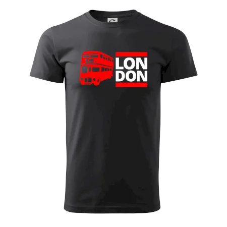 LON DON BUS