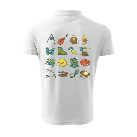 Camping set