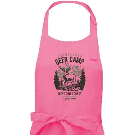 Deer Camp