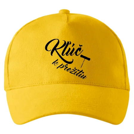 Kluč k prežitiu vývrtka