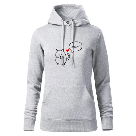 Tučná mačka