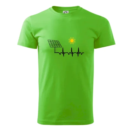 Ekg Fotovoltaická elektráreň