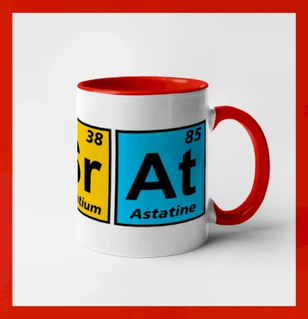 Farebná tabuľka nasrat