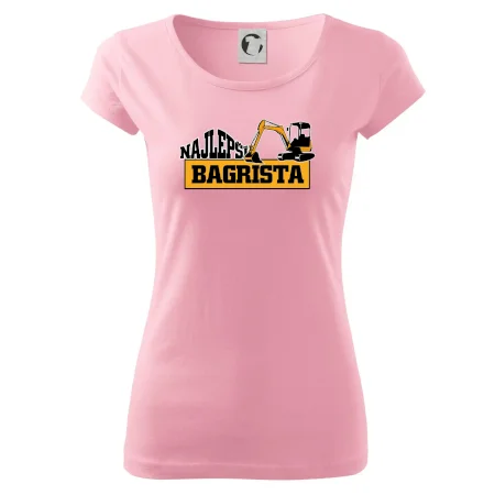 Najlepší bagrista minibager