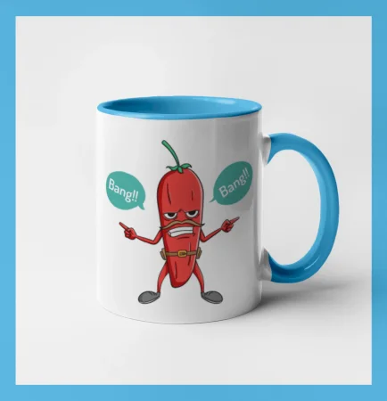 Chilli bang bang