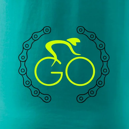 GO cyklista