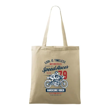 Speed Racer Motorcycles