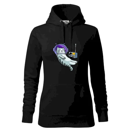 Mačka na mesiaci