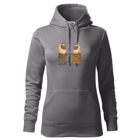 Alpaky s vínom pár