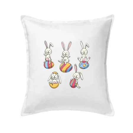 Veľkonočné zajace