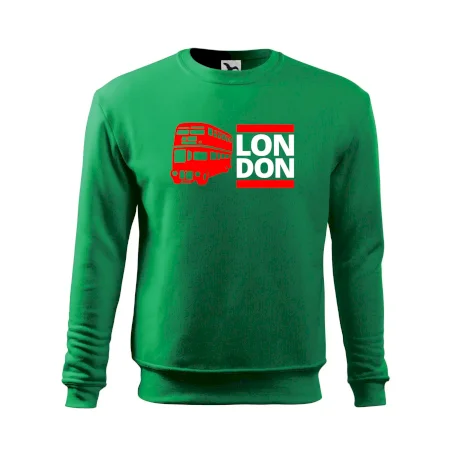 LON DON BUS