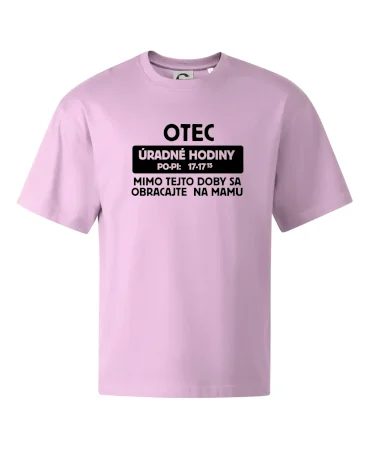 Otec uradne hodiny