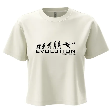 Evolution Football