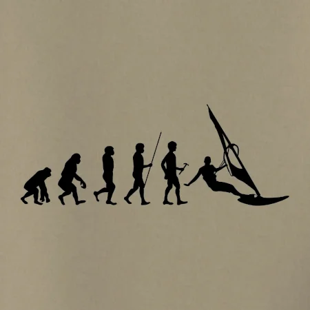 Evoluce Windsurfing