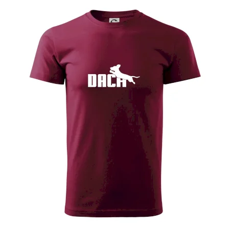 Jazvečík Dach