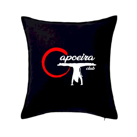 Capoeira club - bojovník