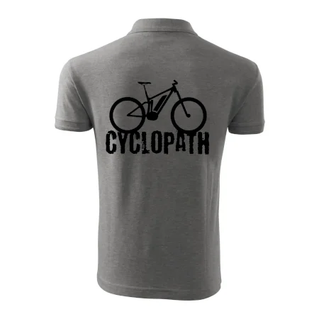 Cyclopath ebike