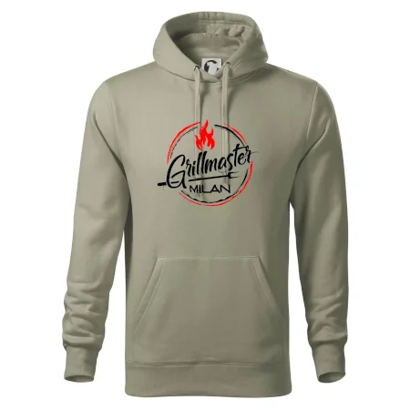 Grillmaster meno