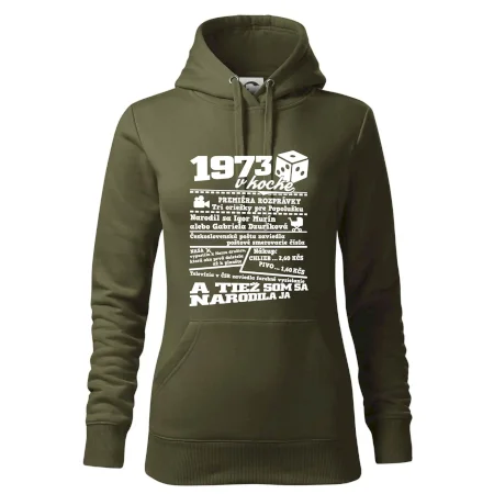 1973 v kocke