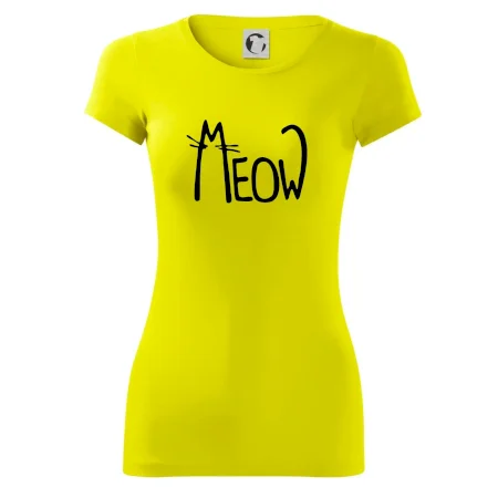 Meow - Mňau