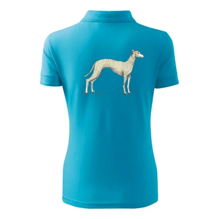 Vintage Whippet