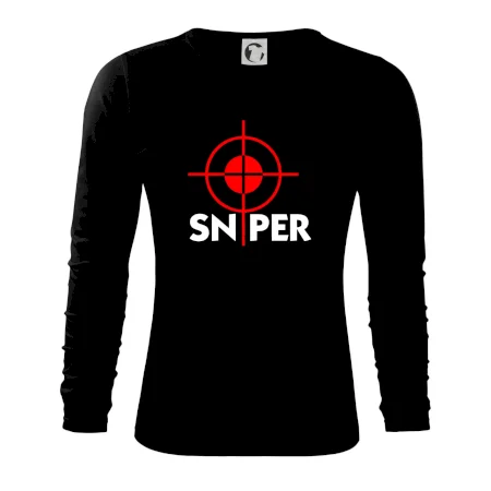 Sniper zameriavač