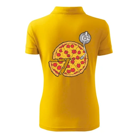 Pizza DJ