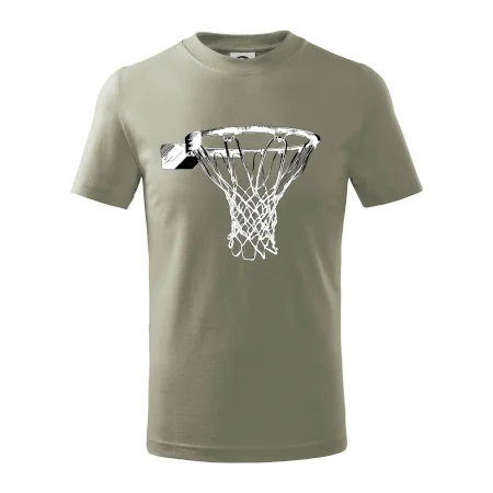 Basketbalový kôš