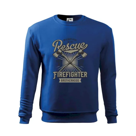Rescue Firefighter
