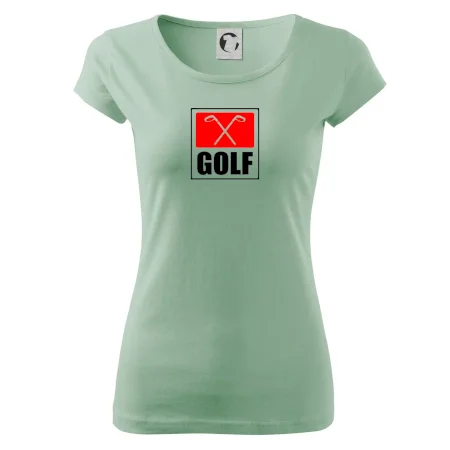 Golfové palice