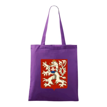 Znak Česko-Slovenská republika 1938–1939